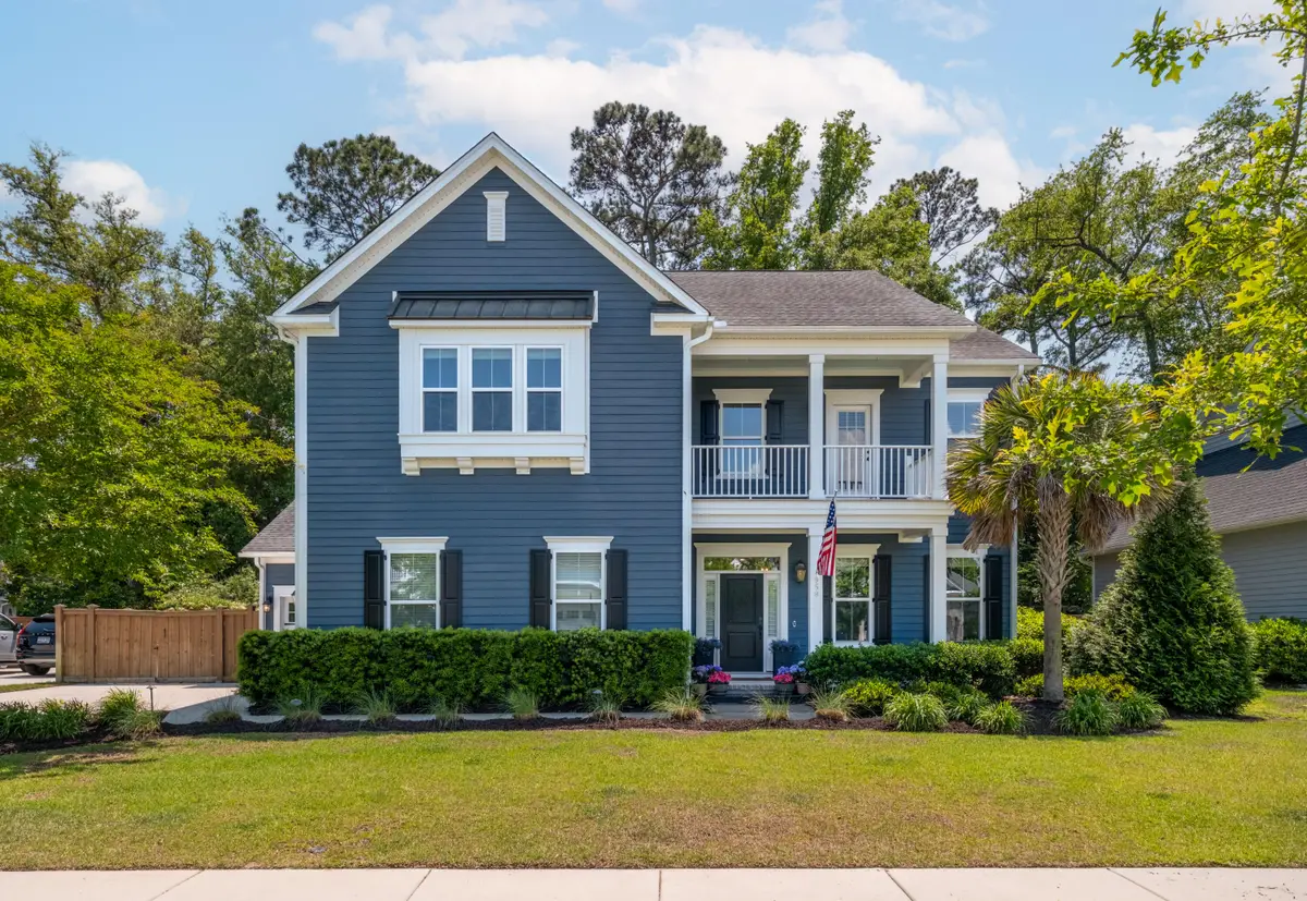 958 Foliage Lane, Charleston, SC 29412 - #1