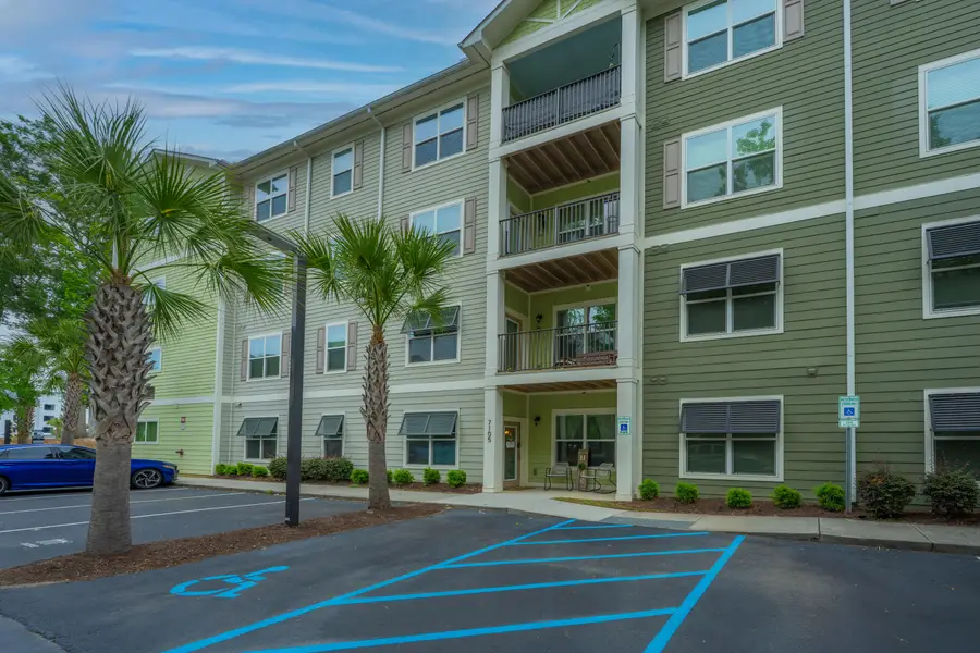7105 Bowen Corner Avenue, Hanahan, SC 29410 - #3