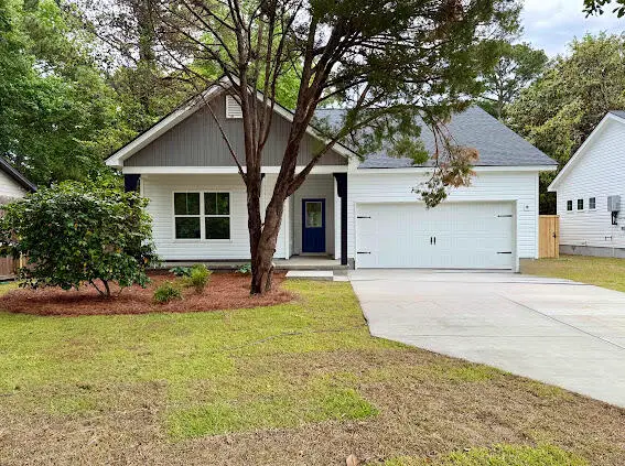 1831 Woodland Road, Charleston, SC 29414