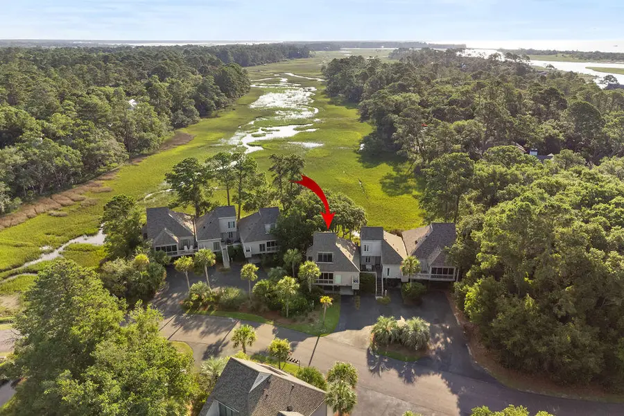 1504 Marsh Hvn, Seabrook Island, SC 29455 - #3
