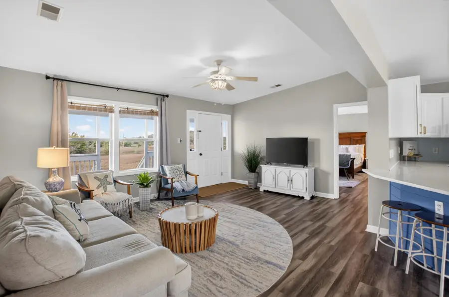 3810 Marshfield Road, Johns Island, SC 29455 - #3