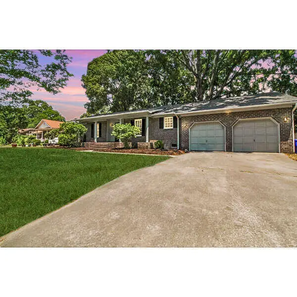 8110 Dearborne Road, North Charleston, SC 29406 - #1