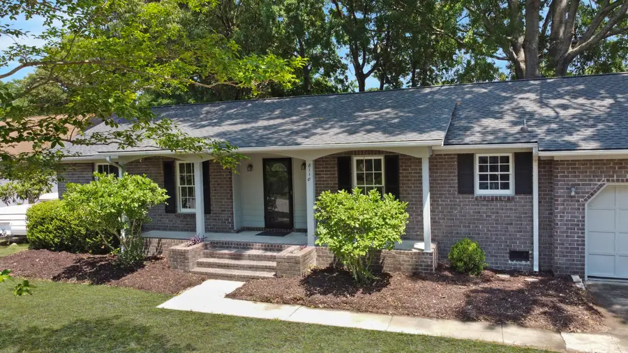 8110 Dearborne Road, North Charleston, SC 29406 - #2