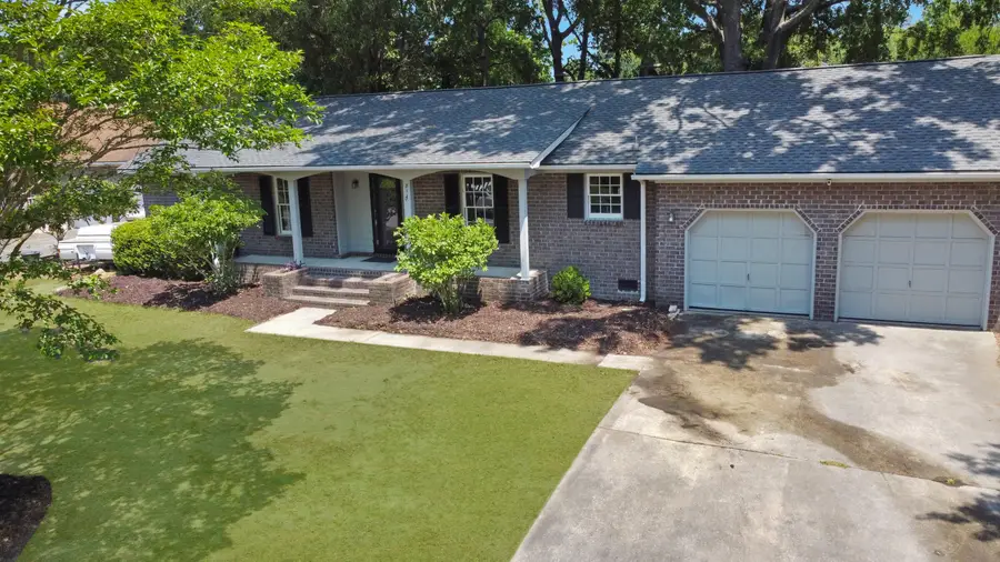 8110 Dearborne Road, North Charleston, SC 29406 - #3