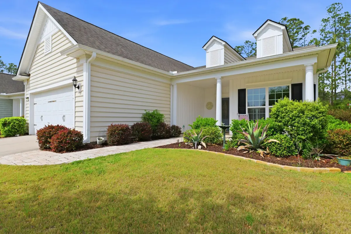 704 Battery Edge, Summerville, SC 29486 - #1