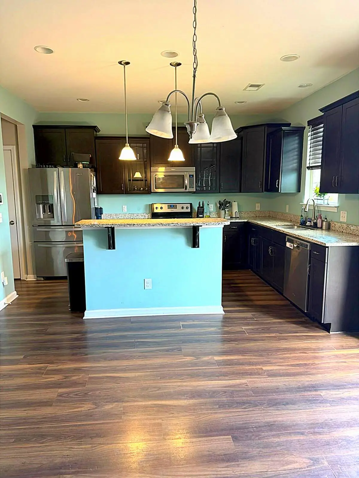 1103 Friartuck Trail, Ladson, SC 29456 - #1