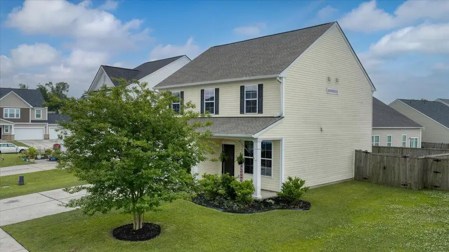 1103 Friartuck Trail, Ladson, SC 29456 - #3