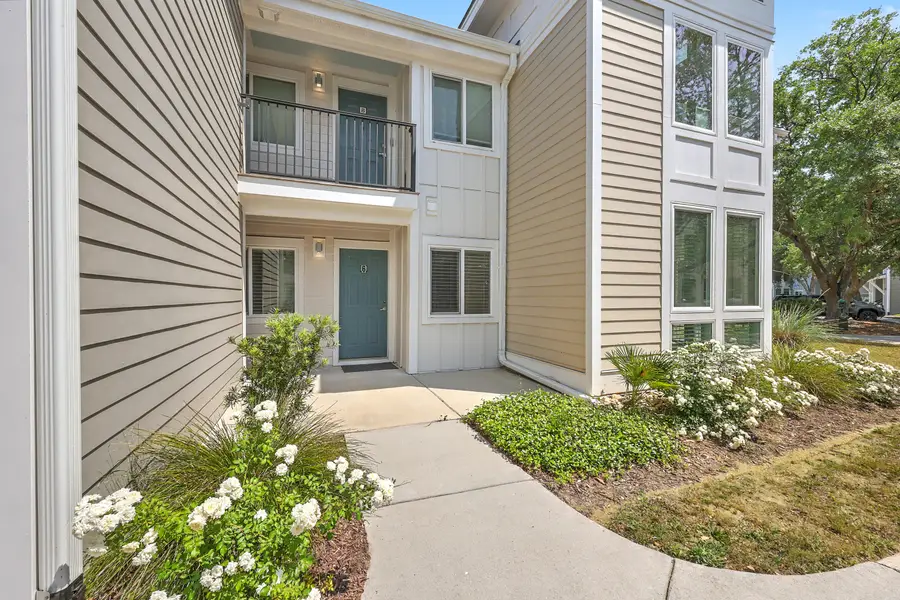 271 Alexandra Drive #6, Mount Pleasant, SC 29464 - #3