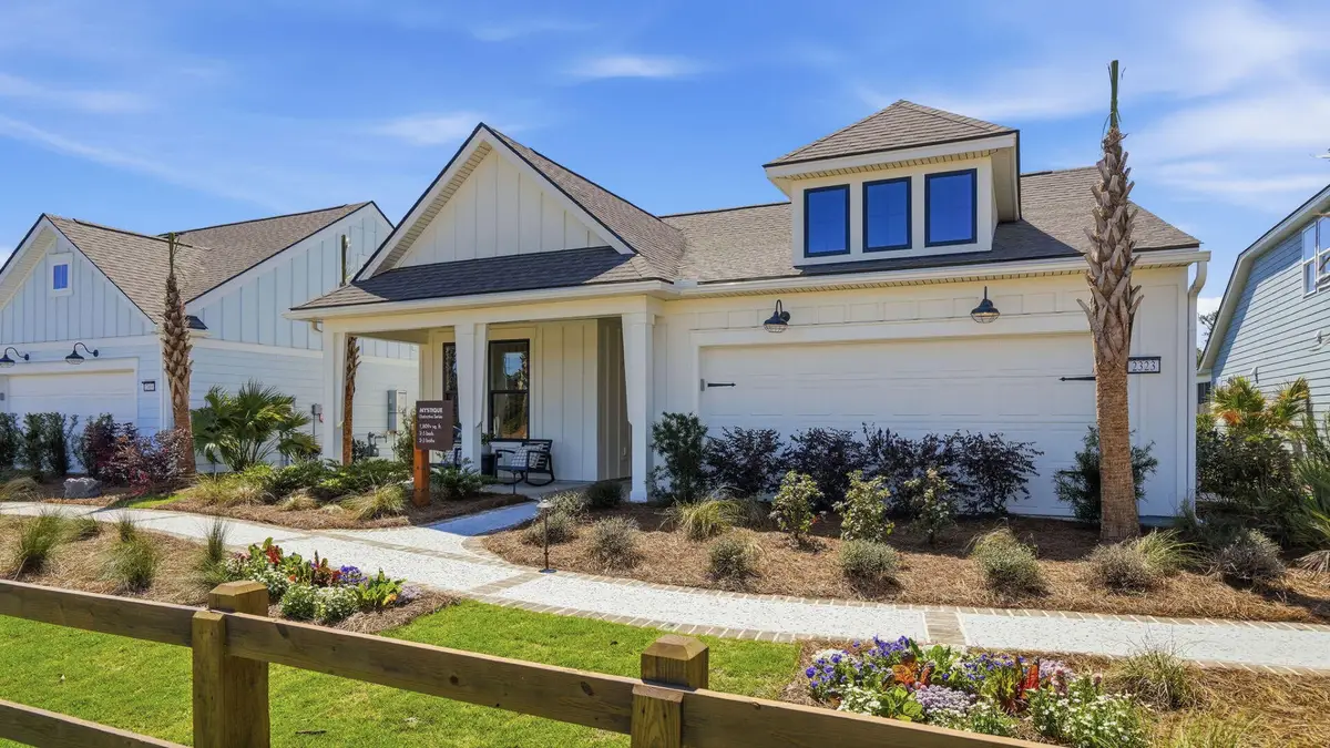 2160 Wright Brothers Drive, Charleston, SC 29492 - #1