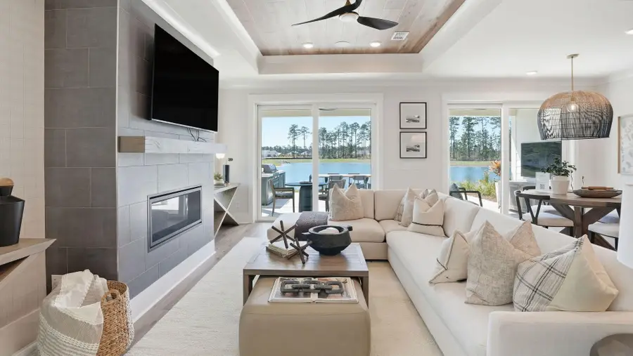 2160 Wright Brothers Drive, Charleston, SC 29492 - #3