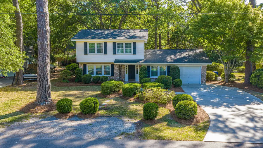 673 Highwood Circle, Charleston, SC 29412 - #3