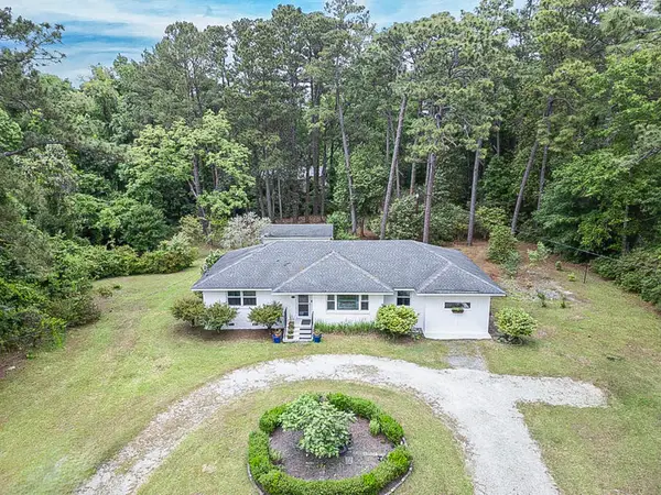 315 Golf Road, Summerville, SC 29483