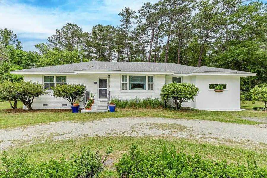 315 Golf Road, Summerville, SC 29483 - #2