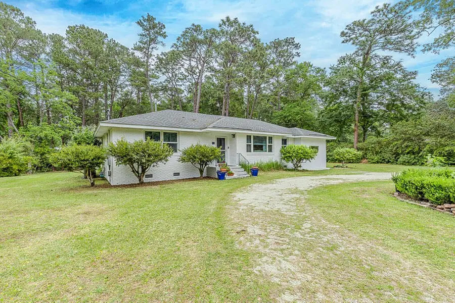 315 Golf Road, Summerville, SC 29483 - #3