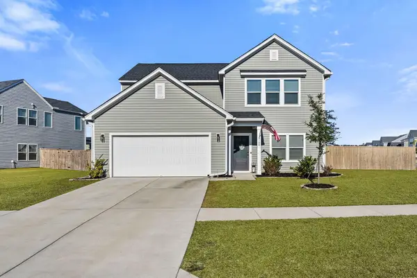 100 Lucca Drive, Summerville, SC 29486