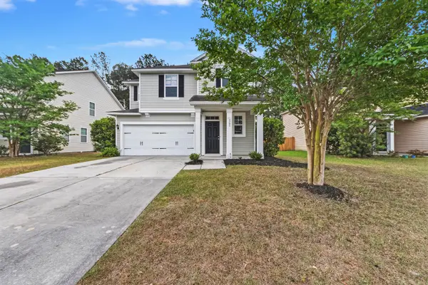 365 Sanctuary Park Drive, Summerville, SC 29486