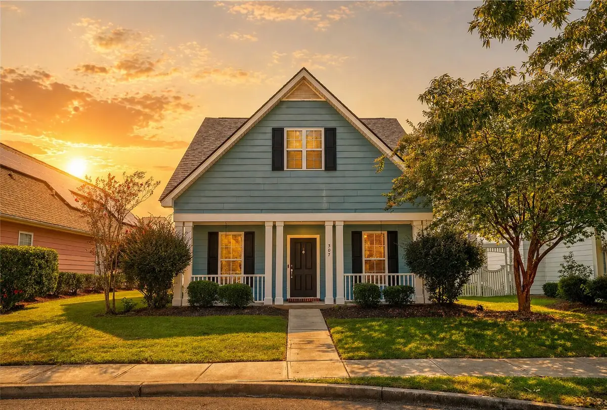 307 Pimpernel Street, Summerville, SC 29483 - #1