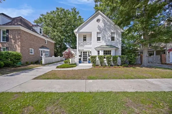 991 Governors Road, Mount Pleasant, SC 29464