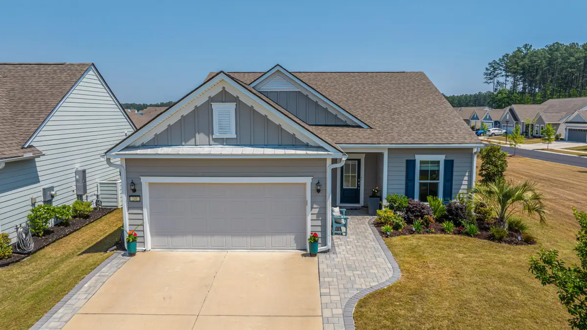 241 Garden Gate Way, Summerville, SC 29486 - #1