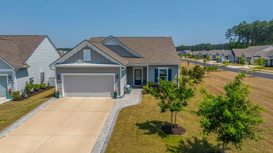 241 Garden Gate Way, Summerville, SC 29486 - #2