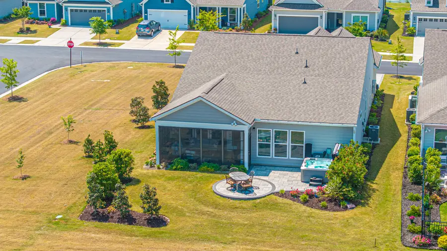 241 Garden Gate Way, Summerville, SC 29486 - #3