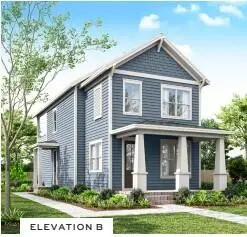 776 Blueway Avenue #1567, Summerville, SC 29486