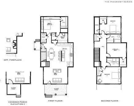 776 Blueway Avenue #1567, Summerville, SC 29486 - #2