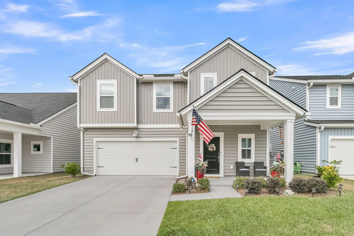 1125 Spotflower Street, Summerville, SC 29485 - #1