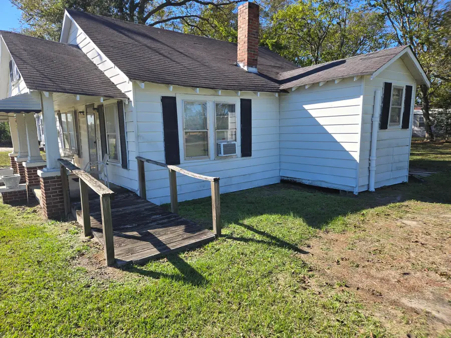 377 Sprinkle Avenue, Orangeburg, SC 29115 - #2