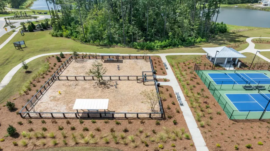 414 Evening Glow Lane, Summerville, SC 29486 - #2