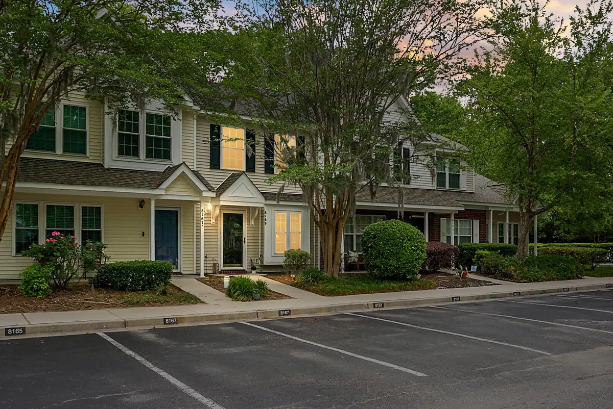8169 Shadow Oak Drive, North Charleston, SC 29406 - #1