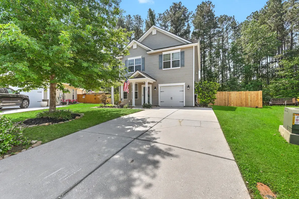 408 Mossy Wood Road, Summerville, SC 29486 - #1