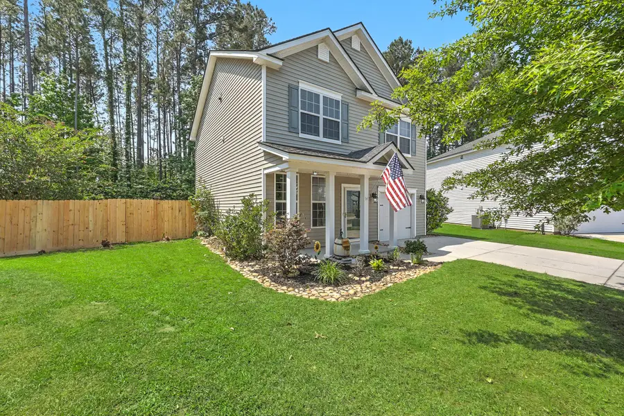 408 Mossy Wood Road, Summerville, SC 29486 - #3