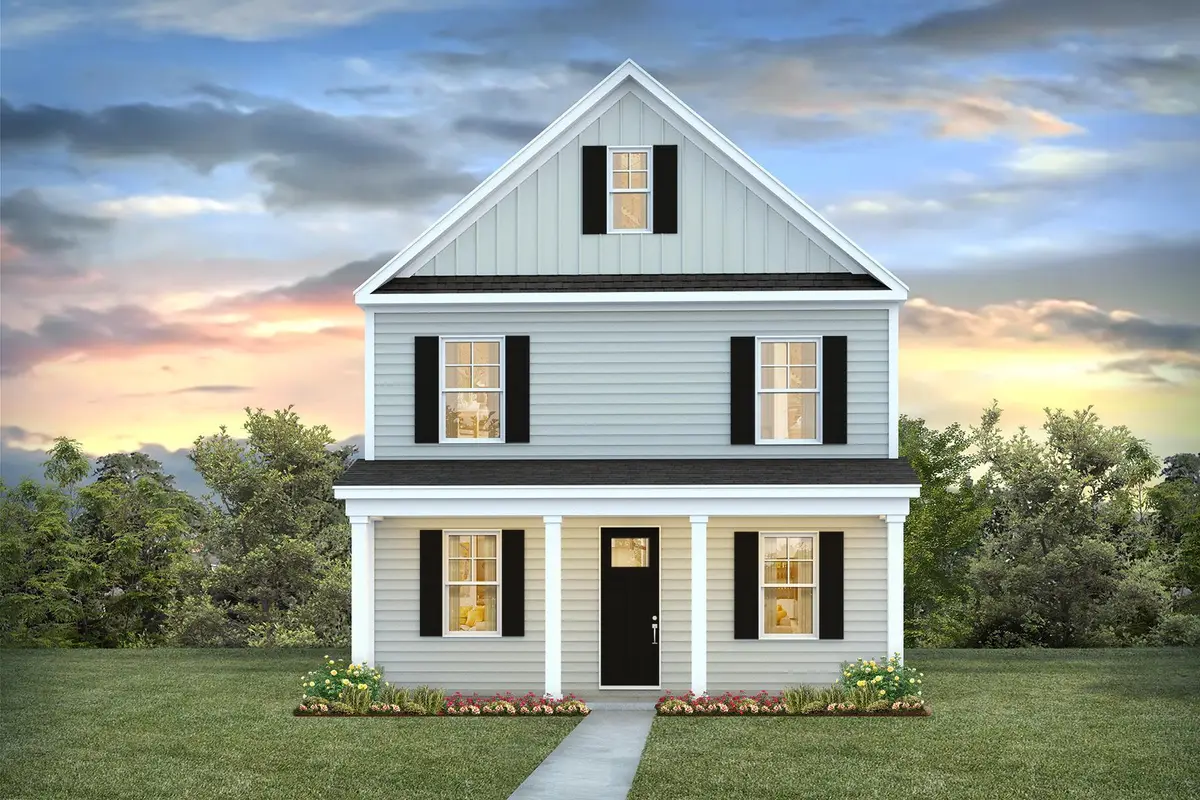 148 Croaker Drive, Summerville, SC 29483 - #1