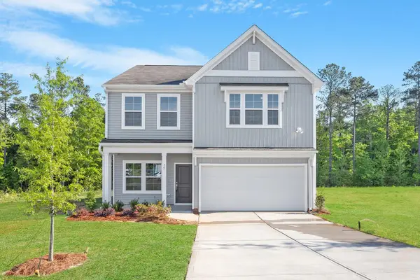 262 Clarabelle Lane, Summerville, SC 29483