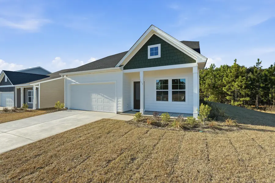260 Clarabelle Lane, Summerville, SC 29483 - #2