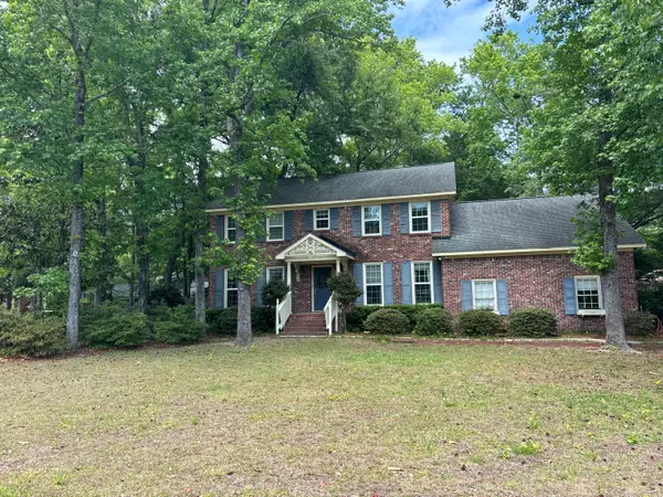 801 Indigo Court, Mount Pleasant, SC 29464