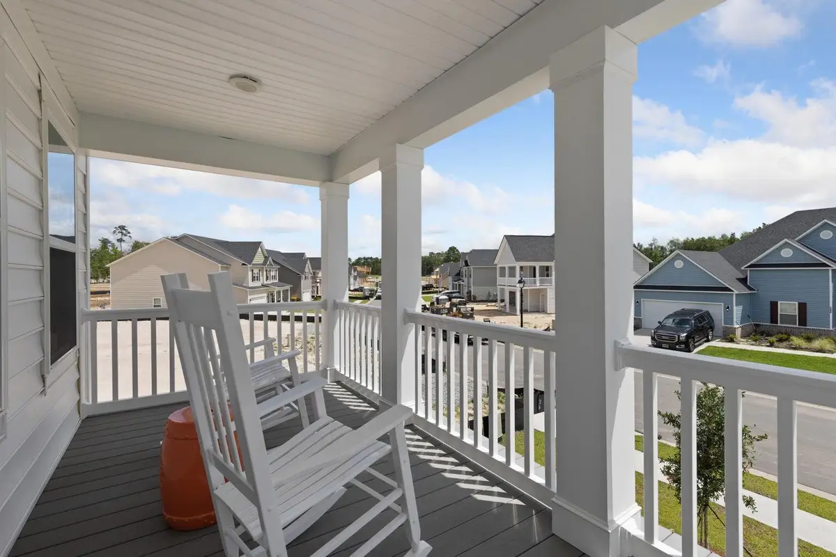 132 Brick Drive, Summerville, SC 29486 - #1