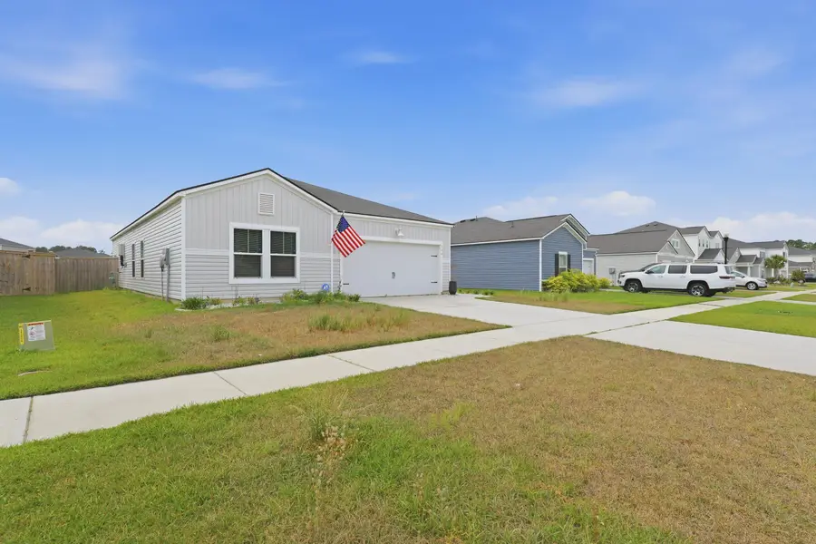 514 Spanish Wells Road, Summerville, SC 29486 - #2