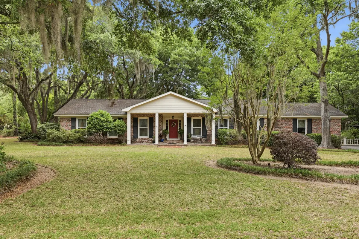 314 Coinbow Drive, Mount Pleasant, SC 29464 - #1