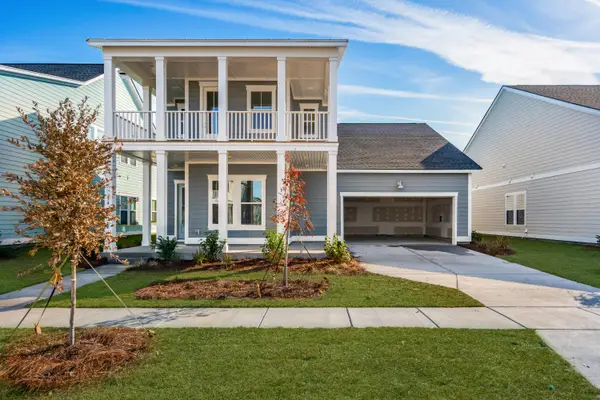 114 Beamon Loop, Summerville, SC 29486