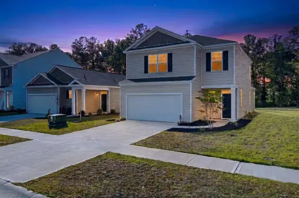 644 Ladywood Drive, Summerville, SC 29486