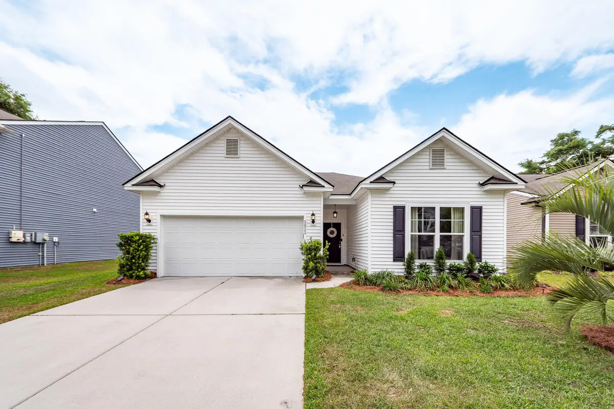 2022 Lanneau Lane, Johns Island, SC 29455 - #1