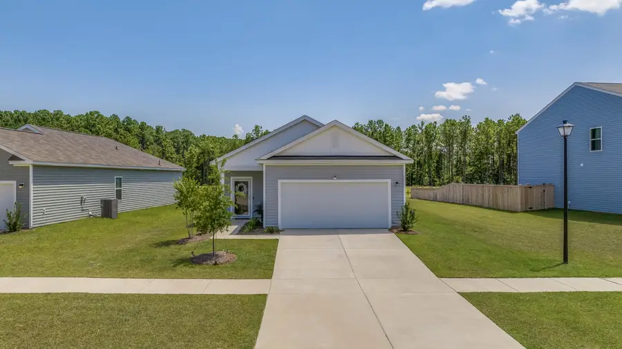256 Phoenix Drive, Summerville, SC 29486 - #2