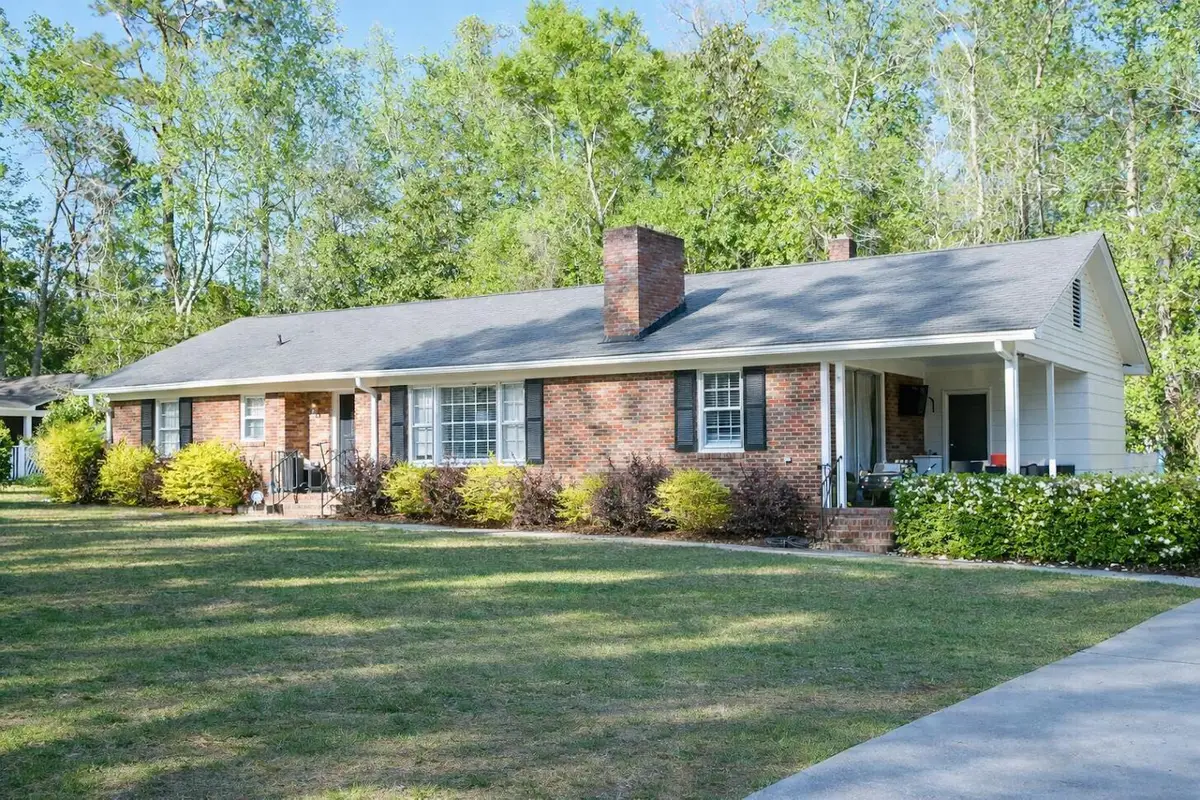 115 Woodlawn, Walterboro, SC 29488 - #1