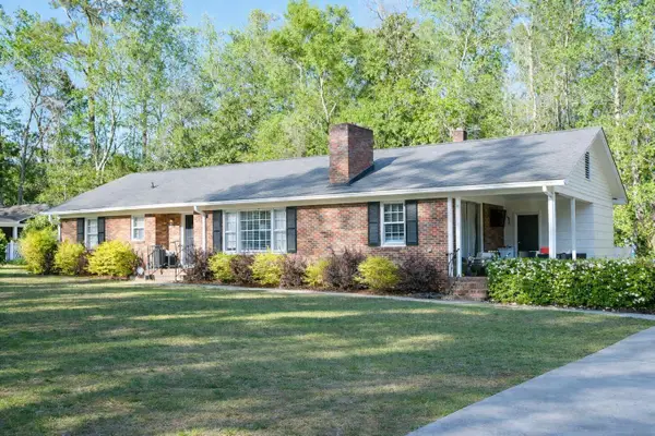 115 Woodlawn, Walterboro, SC 29488