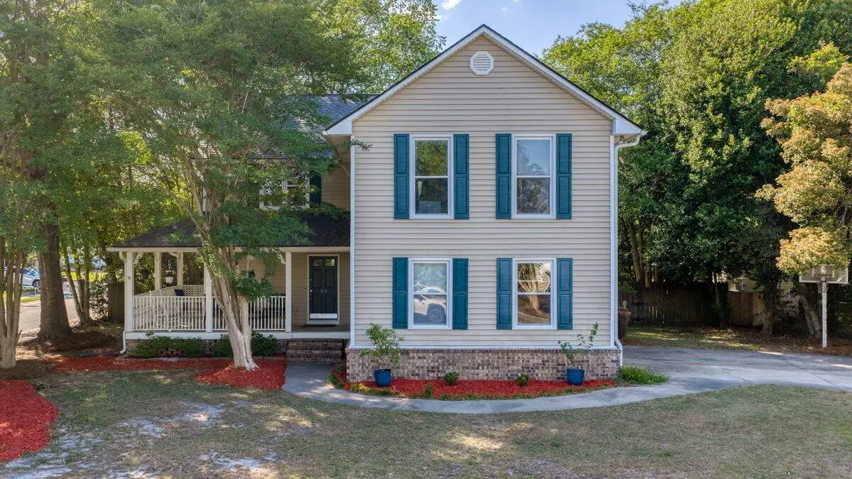 353 Courtney Round, Summerville, SC 29486 - #1