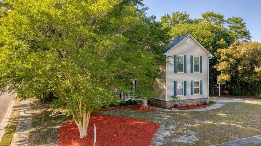 353 Courtney Round, Summerville, SC 29486 - #2