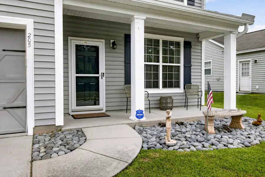 205 Cypress Forest Drive, Moncks Corner, SC 29461 - #3