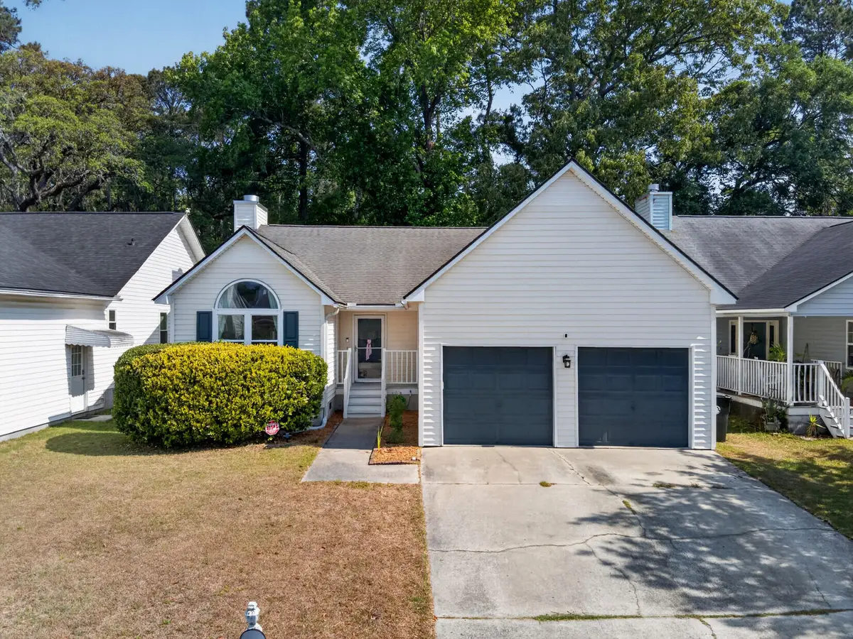 470 Cessna Avenue, Charleston, SC 29401 - #1
